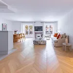 Brand New 3 Bedrooms Facing Madeleine St Honoré