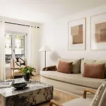 Brand New 3 Bedrooms Facing Madeleine St Honoré